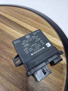 6H5213K031AF LAND ROVER Headlamp Control Module #2