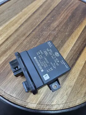 6H5213K031AF LAND ROVER Headlamp Control Module