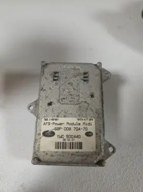 704-70 LAND ROVER Sport Xenon Hid Adaptive Headlamp Module