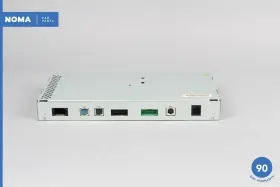 7H3219A164AA LAND ROVER Navigation Control Module