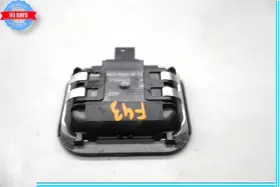 8X2317D547AE LAND ROVER Front Windshield Rain Sensor