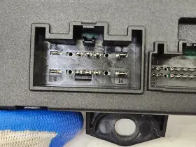 928669 LAND ROVER Automatic Tailgate Power Control Module #2