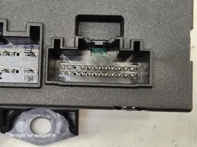 928669 LAND ROVER Automatic Tailgate Power Control Module #3