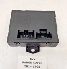 928669 LAND ROVER Automatic Tailgate Power Control Module