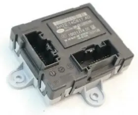 AH2214D617AC LAND ROVER Xjl Front Right Door Control Module
