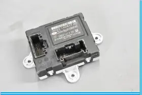 AH2214D617AD LAND ROVER Front Right Passenger Door Control #2