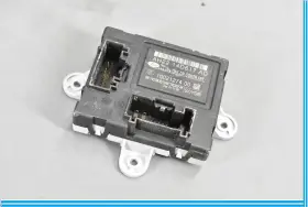 AH2214D617AD LAND ROVER Front Right Passenger Door Control #3