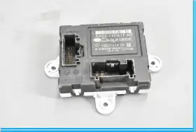 AH2214D617AD LAND ROVER Front Right Passenger Door Control