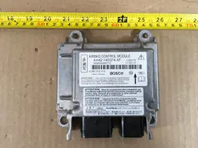 AH42-14D374-AF LAND ROVER Bag Control Module Hse Srs