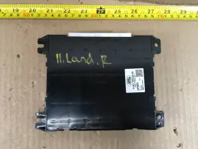 AH42-18D493-AB LAND ROVER Air Suspension Control Module Hse