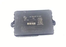 AH42-19H440AF LAND ROVER Keyless Ecu Module