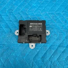 AH4214D617AA LAND ROVER Front Right Door Control Module