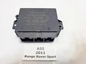 AH4215K866 LAND ROVER Sport Parking Assist Control Module