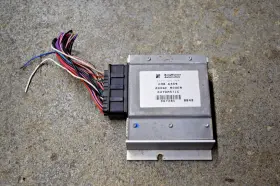 AMR6459 LAND ROVER Transfer Ecu Plug Harnes