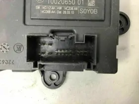BH42-13D620-AA LAND ROVER Rear Left Driver Door Control #2