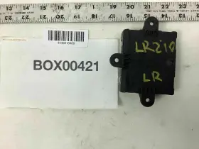 BH42-13D620-AA LAND ROVER Rear Left Driver Door Control #3