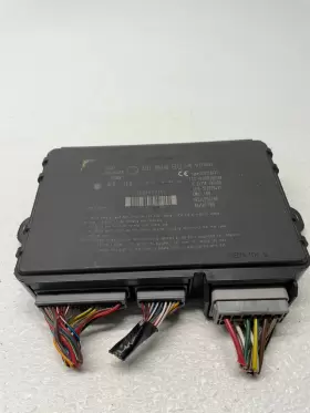 BJ32-19H440-BG LAND ROVER Evoque Theft Locking Control Module #2