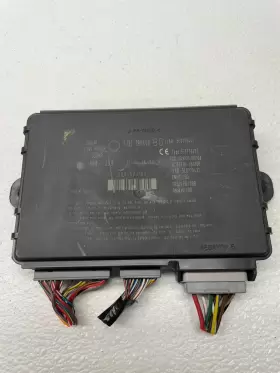 BJ32-19H440-BG LAND ROVER Evoque Theft Locking Control Module