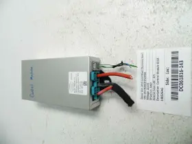 BJ3214B526AG LAND ROVER Sport Central Control Module Unit #2