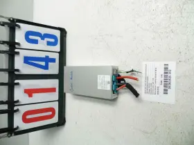 BJ3214B526AG LAND ROVER Sport Central Control Module Unit