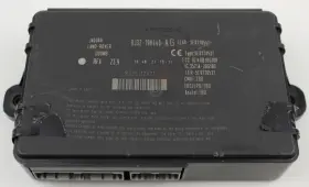 BJ3219H440AG LAND ROVER Keyless Body Control Module Unit