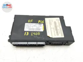 CK52-14E703-AA LAND ROVER Front Right Passenger Floor Power