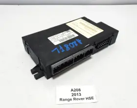 CP52-14D600-AB LAND ROVER Front Left Power Seat Control Hse