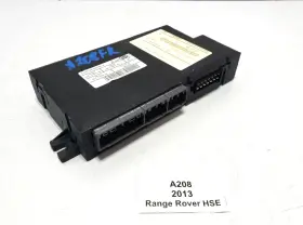 CP52-14E703-AA LAND ROVER Front Right Passenger Power Seat