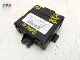 CPLA-14E705-AA LAND ROVER Rear Left Power Seat Folding Module #2