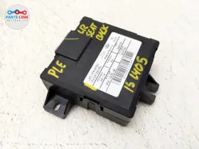 CPLA-14E705-AA LAND ROVER Rear Left Power Seat Folding Module #3