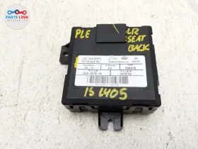 CPLA-14E705-AA LAND ROVER Rear Left Power Seat Folding Module