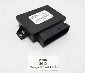 CPLA-2C496-AC LAND ROVER Emergency Parking Brake Control Hse