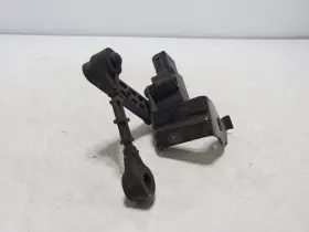 CPLA3D023 LAND ROVER Front Right Passenger Suspension #3
