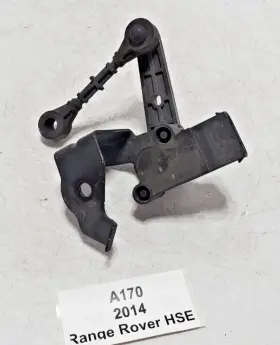 CPLA3D023 LAND ROVER Front Right Passenger Suspension