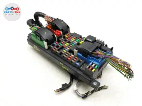 DK62-14F041-AC LAND ROVER Sport Right Dash Fuse Box Junction