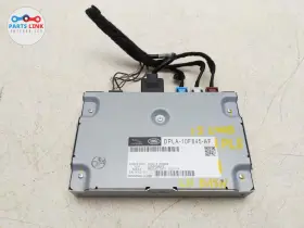 DPLA-10F845-AF LAND ROVER Left Dash Telematics Control Module