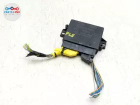 DPLA-15C859-DL LAND ROVER Left Quarter Parking Assist Control