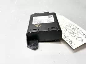 DPLA14C725CA LAND ROVER Front Left Driver Heated Climate Seat #3