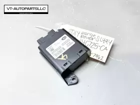DPLA14C725CA LAND ROVER Front Left Driver Heated Climate Seat