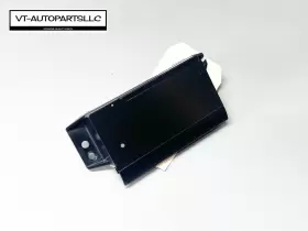 DPLA18C858DC LAND ROVER Sport Left Screen Display L494