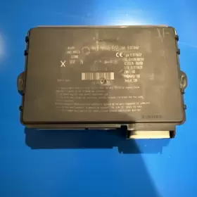 DPLA19H440BB LAND ROVER Anti Theft Keyless Control Module