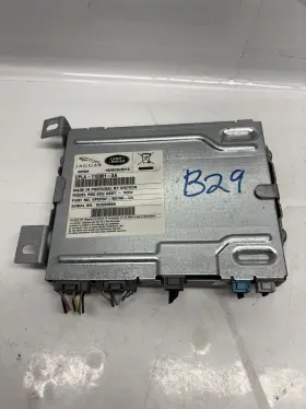 EPLA11E001 LAND ROVER Multimedia Entertainment Control Module
