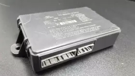 FK72-19H440-AH LAND ROVER Keyless Control Module #3