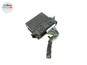 FPLA-14F498-AA LAND ROVER Right Dash Climate Control Ac Brain