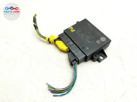 GX63-15C859-DC LAND ROVER Left Quarter Control Parking Aid #2