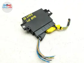 GX63-15C859-DC LAND ROVER Left Quarter Control Parking Aid #3