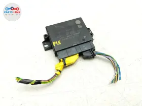 GX63-15C859-DC LAND ROVER Left Quarter Control Parking Aid
