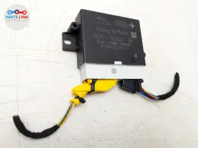 HK83-15C859-AH LAND ROVER Velar Parking Aid Sensor Control #2