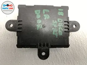 HK8314D620BB LAND ROVER Sport Rear Left Door Control Module #3