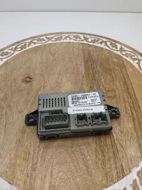 HLV-500070 LAND ROVER Heated Seat Control Module
